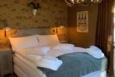Otel Två Små Svin Bnb