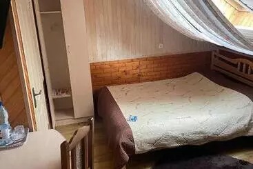 Pensão Best House