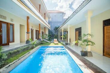 Pansiyon Double A Guesthouse