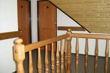 Pensión Penzion Albína   Restaurace