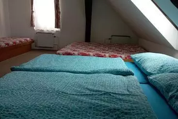 Majatalo Penzion Hraničář