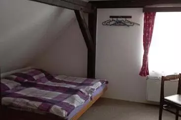 ペンション Penzion Hraničář