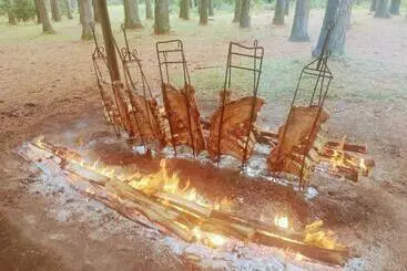 ユースホステル Pousada Parque São Luiz Do Purunã