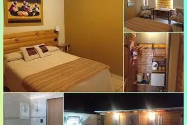 Apart Hotel Quedate