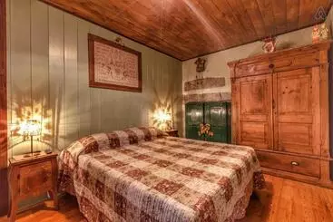 B&b Dove Comincia La Bella Italia