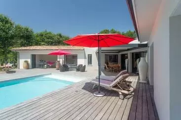 Aamiaismajoitus (B&B) Dune Et Coquelicot