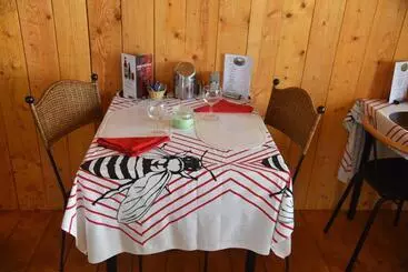 Bed and Breakfast Countryside Eco Natuurhuisjes