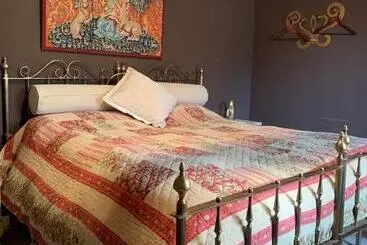 ベッドアンドブレックファースト La Baia Dei Lupi