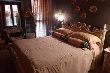 Aamiaismajoitus (B&B) La Baia Dei Lupi