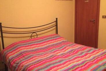 ベッドアンドブレックファースト Sotto I Coppi Refrancore Monferrato