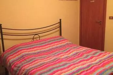 ベッドアンドブレックファースト Sotto I Coppi Refrancore Monferrato