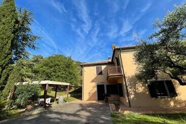 Bed and Breakfast Villa Conero