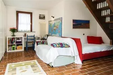 Bed and Breakfast Villa Conero