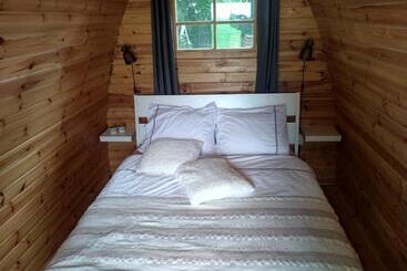 Bed and Breakfast Weids Zicht Bb Weidszicht