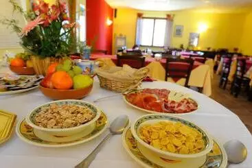 Agriturismo Arcobaleno Assisi
