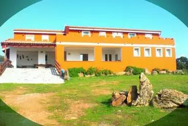 Agriturismo Pentuma