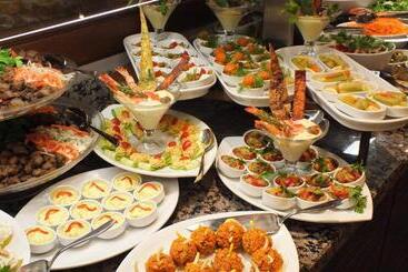 ホテル Fenerbahçe Serkan Acar Resort&sports Topuk Yaylası