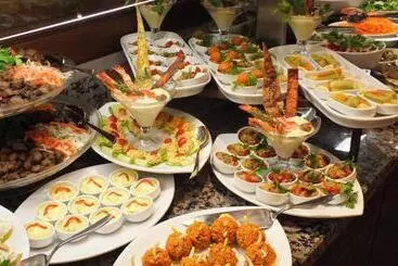 Hotelli Fenerbahçe Serkan Acar Resort&sports Topuk Yaylası