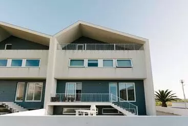 Secret Guest House