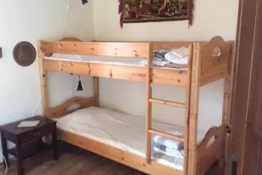 ängens B&b