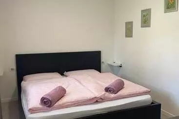 Pensjonat Al Tiglio Rooms