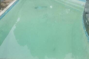 펜션 Arkenstone Frys Guesthouse