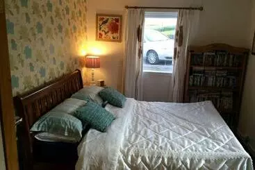 Majatalo Aviedale Suite