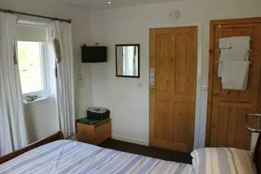 Pensionat Aviedale Suite
