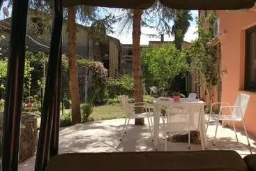 ペンション Borgo San Lorenzello