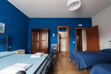 Pensjonat Borgo San Lorenzello