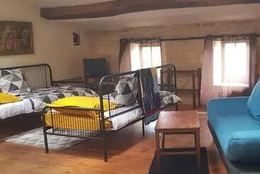 Pensjonat Gazelle Guest House And Art Gallery