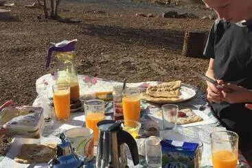 Majatalo Gîte D étape Traditionnel Berbère