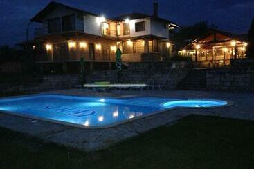 Пансион Guest House Galba