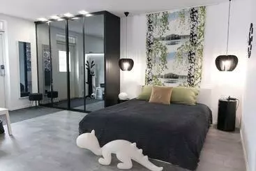 ペンション Guesthouse Villa Laukkoski