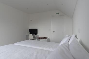 پانسیون Hospedagem Portal Dos Vimes Al