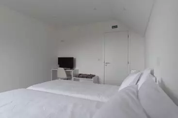 ペンション Hospedagem Portal Dos Vimes Al