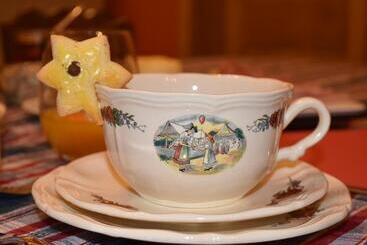 بنسيون L Hadestal