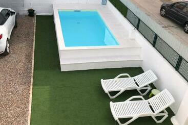 بنسيون Lcc Rooms