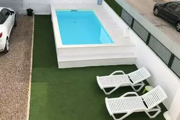 Pension Lcc Rooms