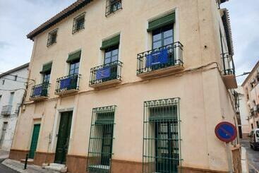 Pension Jean Franco Room Dylano