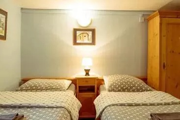 Pension Rokytka