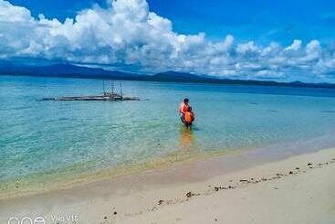 Resort Mecaja Beach House