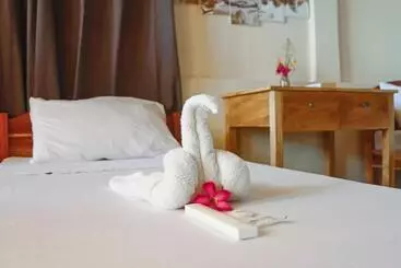 Resort Mecaja Beach House