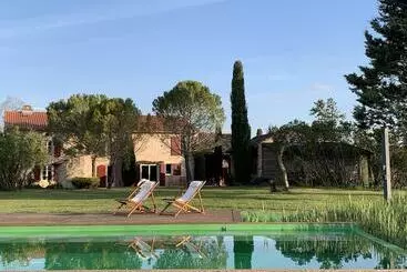 Bed and Breakfast Brin De Cocagne