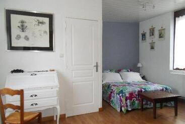 Bed and Breakfast Chambres D Hôtes La Luce