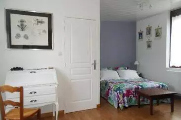 Bed and Breakfast Chambres D Hôtes La Luce