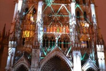 Bed & Breakfast Chambres D Hôtes La Luce