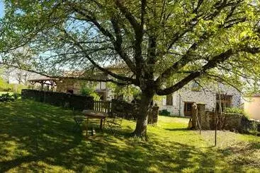 Aamiaismajoitus (B&B) La Fromagerie