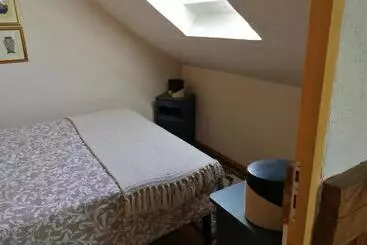 Aamiaismajoitus (B&B) Les Bardinieres