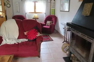 Aamiaismajoitus (B&B) Les Bardinieres